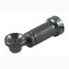 Tige de guidon standard pour carabine .463" noire
