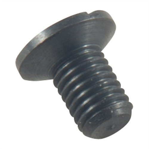 Améliore ta précision avec le TANG SIGHT SCREW SET pour Rossi 1892. Trouve facilement la bonne vis grâce à notre tableau pratique.