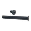Jeu de vis pour hausse sur tang MARLIN 1894 noir