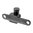 Base de fusil pour hausse tang améliorée .782" noire