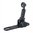 HENRY BIG BOY hausse sur tang, œilleton amélioré, guidon standard, noir