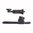 HENRY BIG BOY hausse sur tang, œilleton amélioré, guidon standard, noir