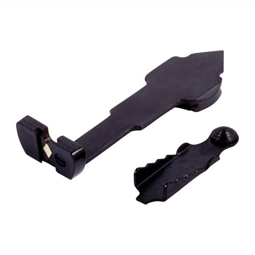 Le RIFLE #63H est idéal pour remplacer tes organes de visée, offrant une personnalisation facile et s'adapte aux rainures standard de 3/8".