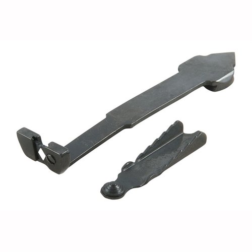 Le RIFLE #66H est idéal pour personnaliser ta visée ou ajouter des réglages sur des armes à visée fixe. Compatible avec les dovetails standards de 3/8".
