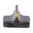 Guidon avant 34-W 1/16" pour canon .343" laiton doré