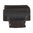 Guidon avant 45-W acier blanc pour montage sur canon .450" 1/16"