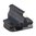 Guidon avant 41-W pour calibre .410, tige 3/32", acier, blanc
