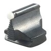 Le RIFLE BARREL MOUNTED 3/32" 50-W FRONT SIGHT offre une précision exceptionnelle avec sa construction en acier poli, parfaite pour tous les types de fusils.
