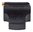 .570" guidon monté sur canon 3/32" 57-W acier