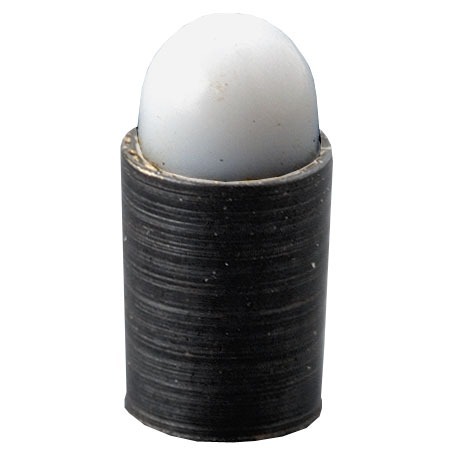 Le MID-RIB SHOTGUN BEAD de MARBLE ARMS s'installe facilement et assure un alignement parfait grâce à sa conception en ivoire et son diamètre de .080".