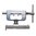 Kit adaptateur pour GLOCK® 42/43