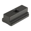 Les Slide Shoes MGW sont spécifiques à chaque arme, garantissant un maintien optimal lors de l'utilisation du Sight Pro. Idéal pour les passionnés de tir.