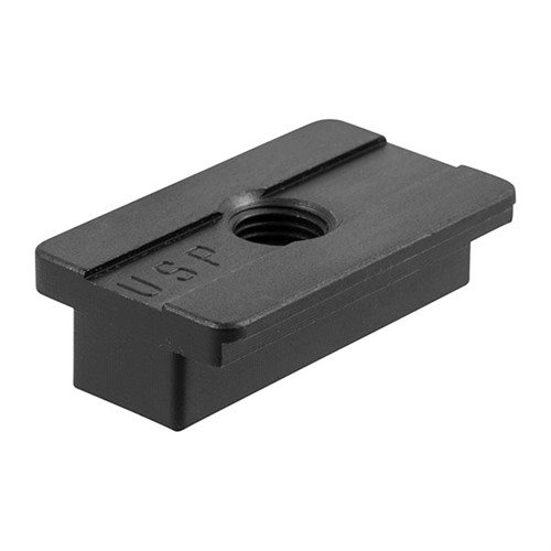 Les Slide Shoes MGW sont spécifiques à chaque arme, assurant un maintien optimal avec le Sight Pro pour un réglage précis de tes viseurs.
