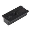 Les Slide Shoes MGW assurent un maintien spécifique à chaque arme, compatibles avec le Sight Pro, pour un ajustement précis et sécurisé de tes visées.