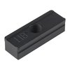 Les Slide Shoes MGW sont spécifiques à chaque arme, assurant un maintien parfait avec le Sight Pro, idéal pour les passionnés de tir et les armuriers.