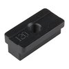 Les Slide Shoes MGW sont spécifiques à chaque arme, garantissant un maintien parfait pour le réglage de tes viseurs avec le Sight Pro.