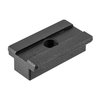 Les Slide Shoes MGW sont spécifiques à chaque arme, assurant un maintien parfait lors de l'utilisation du Sight Pro pour un réglage précis de tes viseurs.