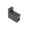 Bloc de plaque adaptatrice pour optiques RANGE MASTER
