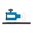 RUGER® BLACKHAWK®/COLT SAA Clé de cadre avec 1 insert