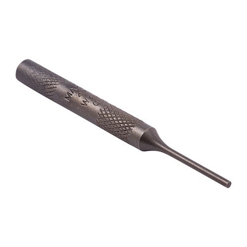 Les MINI PUNCHES Mayhew Steel sont des outils en acier de haute qualité, précis et compacts, parfaits pour accéder aux petites pièces et garantir un travail minutieux.