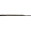 Les SINGLE PIN PUNCHES de MAYHEW STEEL, en acier outil, sont parfaits pour chaque taille. Leur corps strié assure une prise facile et évite que les pointes ne se coincent.