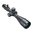 Lunette 2.5-15X50MM FFP DEPLOY MIL noire