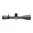 Lunette 2.5-15X50MM FFP DEPLOY MIL noire