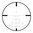 Lunette 2.5-15X50MM FFP DEPLOY MIL noire