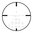 Lunette 3-18X50MM FFP DEPLOY MIL noire