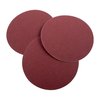 Les disques de ponçage VSM de 8" offrent un maintien parfait, un changement rapide de disque et de grain, et restent efficaces plus longtemps sans obstructions.