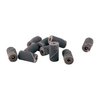 Rouleau abrasif cylindrique grain 120