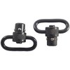 Boucles 1" QD-100 seules, lot de 2
