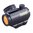 TRS-25 Viseur point rouge 3 MOA