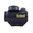 TRS-25 Viseur point rouge 3 MOA