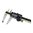 0-8 AOS ABSOLUTE DIGIMATIC pied à coulisse acier inoxydable