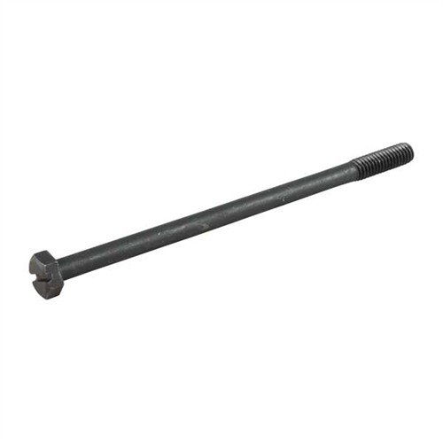 Le STOCK BOLT de MOSSBERG est parfait pour les modèles 500 et 590, offrant des pièces communes fiables pour ton fusil 12 Ga, y compris l'835 "Accu-Mag".