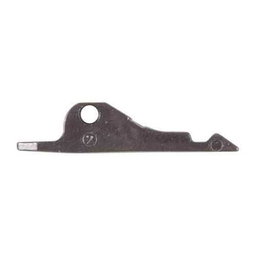 L'extracteur gauche pour Mossberg, après S/N K850000, est idéal pour les modèles 500 A, 500 C, 590, 695 et 835, garantissant une performance fiable en tir.