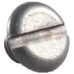 Le EJECTOR SCREW de MOSSBERG est la pièce de remplacement idéale pour ton fusil Mossberg 500 en 12 gauge et .410, garantissant performance et fiabilité.