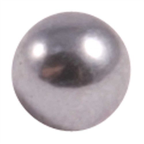 Le SAFETY DETENT BALL de MOSSBERG est essentiel pour tes fusils 500/590 et 835 "Accu-Mag". Assure un fonctionnement fiable et sécurisé de ton arme.