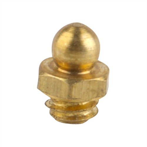 Le SIGHT BEAD en laiton de MOSSBERG est parfait pour ton 500 / 590, offrant une visée précise et durable pour tes tirs avec des cartouches de 12 Ga.