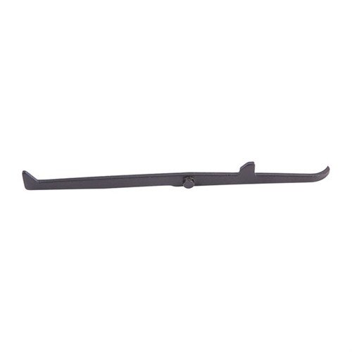 Améliore le fonctionnement de ton Mossberg 500 avec cette pièce de rechange d'intercepteur de cartouche, compatible avec les calibres 12 et .410.