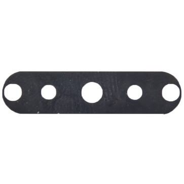 La SAFETY DETENT PLATE de MOSSBERG est idéale pour les modèles 500 et 590, offrant une fiabilité accrue pour ton 835 "Accu-Mag" en 12 Ga.