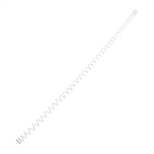 Améliore ta MOSSBERG 500 avec ce ressort de magasin 8 coups, conçu pour un fonctionnement fiable et une performance optimale avec le modèle 500 A, 12 Ga.