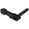 Verrou de chargeur ambidextre