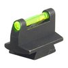 .420" guidon avant en acier à fibre optique multi