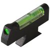 Améliore ta visibilité avec ces organes de visée S&W, interchangeables et adaptés à toutes les conditions de lumière, pour une acquisition rapide de la cible.