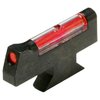 Guidon avant .250" rouge