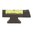 Guidon avant .208", vert