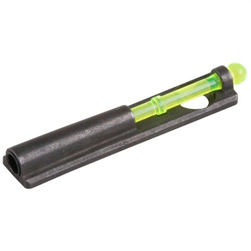 Le MAGNI-COMP de HIVIZ offre une visée tunnel innovante avec des tiges rouges ou vertes interchangeables, parfaites pour des tirs précis dans toutes les conditions.
