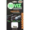 GL2009G guidon avant tactique vert pour GLOCK®